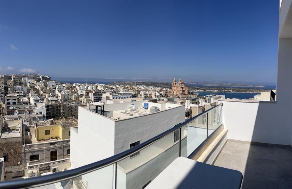 Ohana Apartament Mellieħa